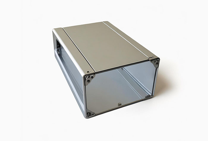 鋁型材定制開模