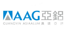 AAG亞洲鋁材 工業鋁材