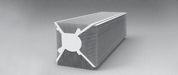 工業鋁型材生產廠家