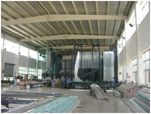 和平型材系統門窗 鋁合金排名有哪些